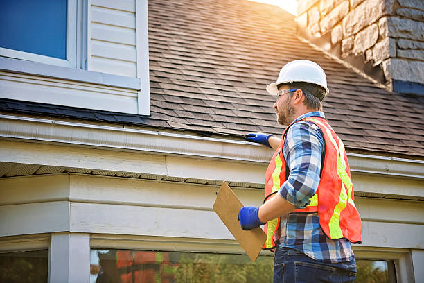 Licensed Gutter Installation service in Newmarket, NH - Roof Repair Smedway